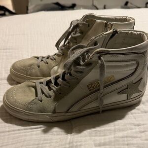 Golden Goose Slide 37